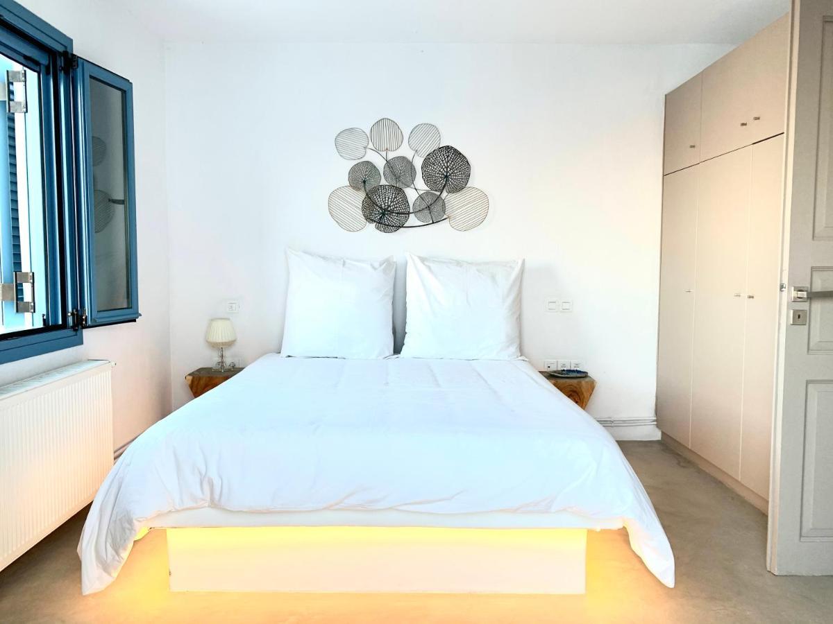 Psarou Summer Villas 外观 照片