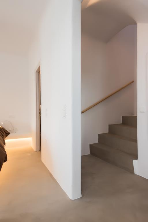 Psarou Summer Villas 外观 照片
